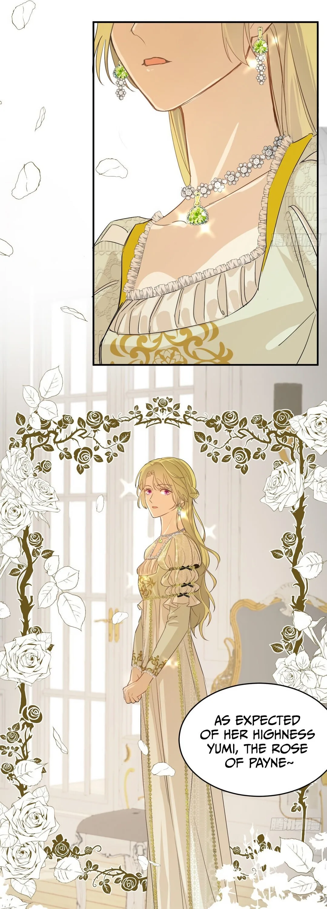 Dragon Raising Manual Chapter 4 page 9