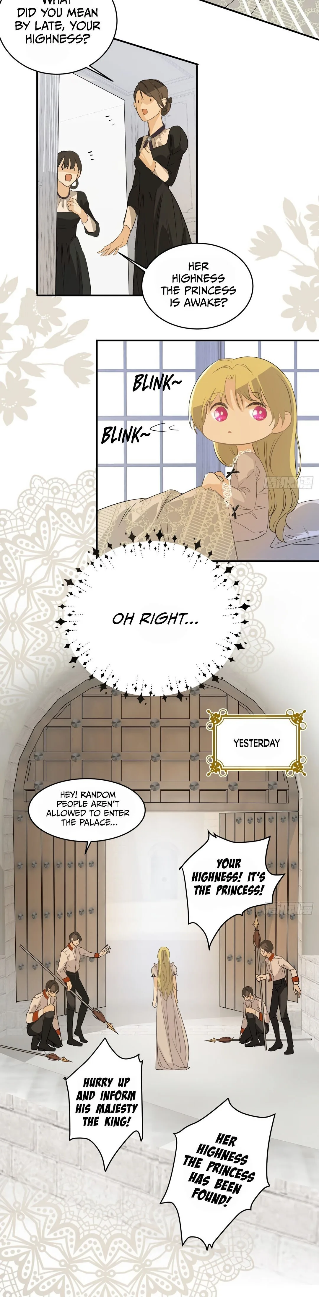Dragon Raising Manual Chapter 4 page 4