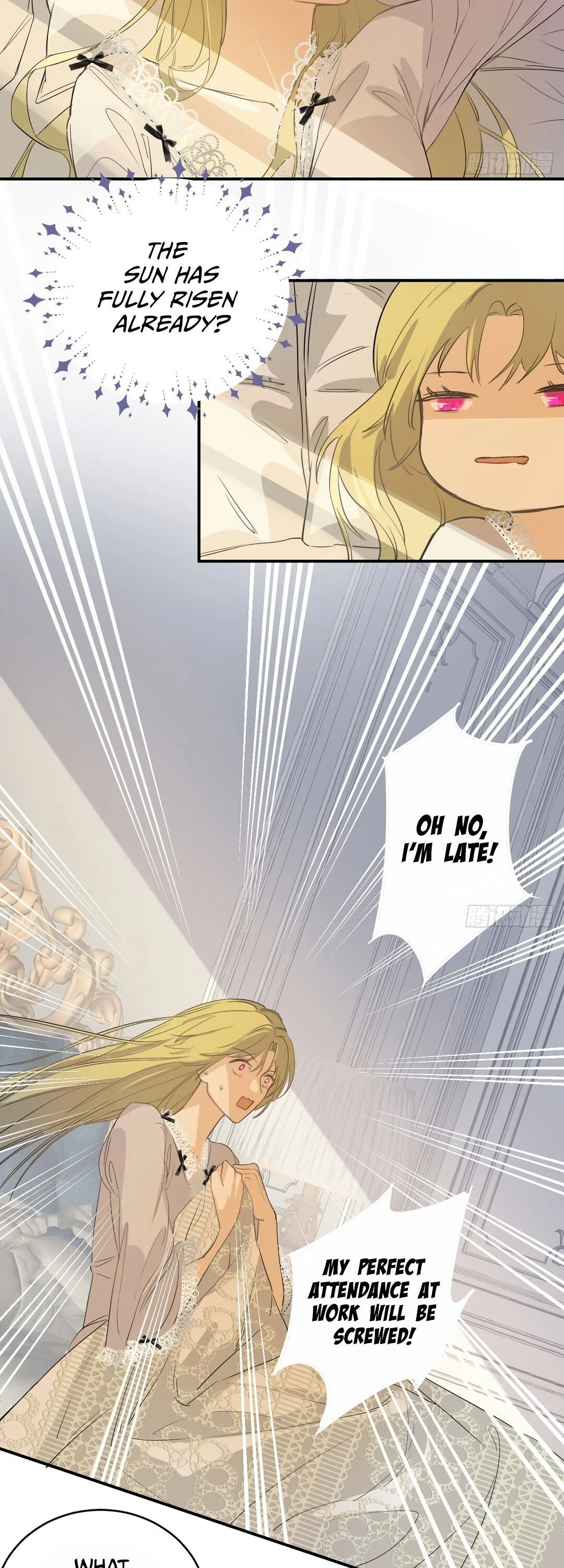 Dragon Raising Manual Chapter 4 page 3