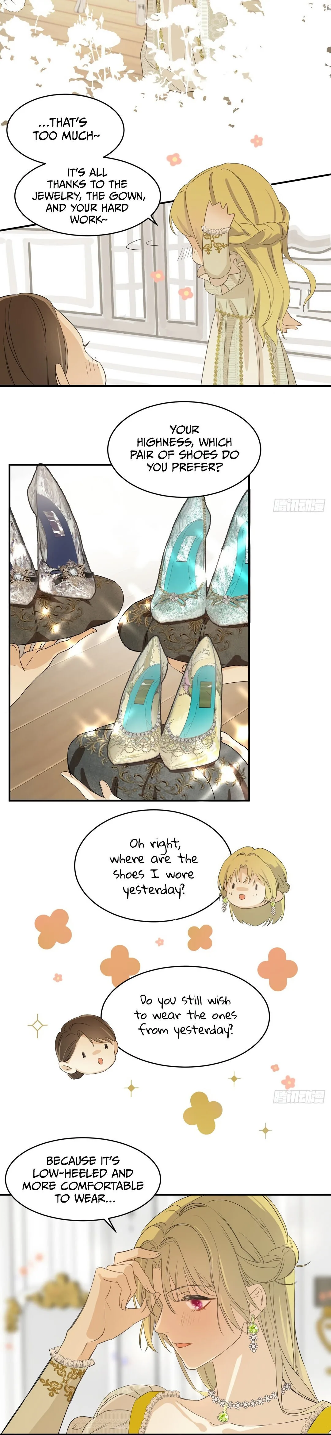 Dragon Raising Manual Chapter 4 page 10