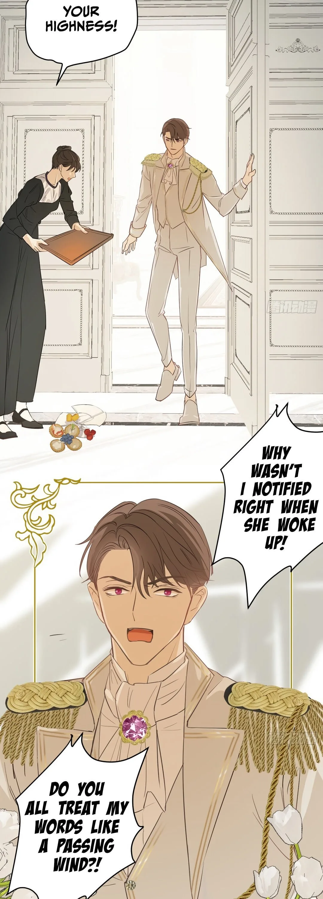 Dragon Raising Manual Chapter 4 page 15