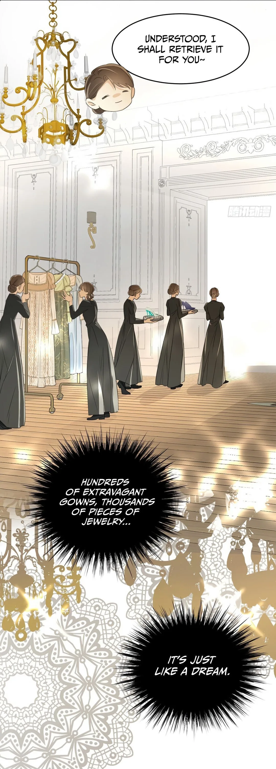 Dragon Raising Manual Chapter 4 page 11