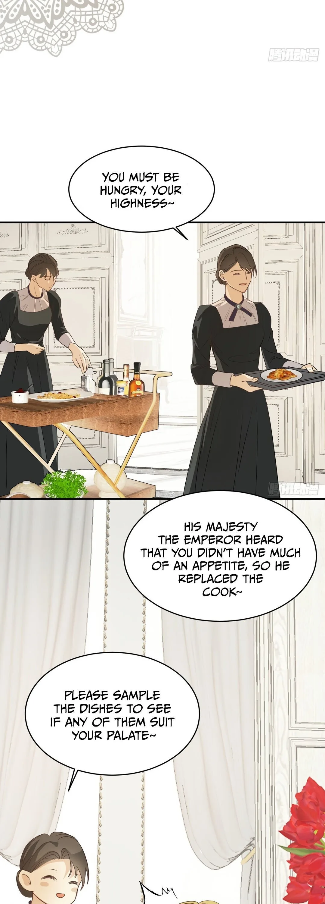 Dragon Raising Manual Chapter 4 page 12