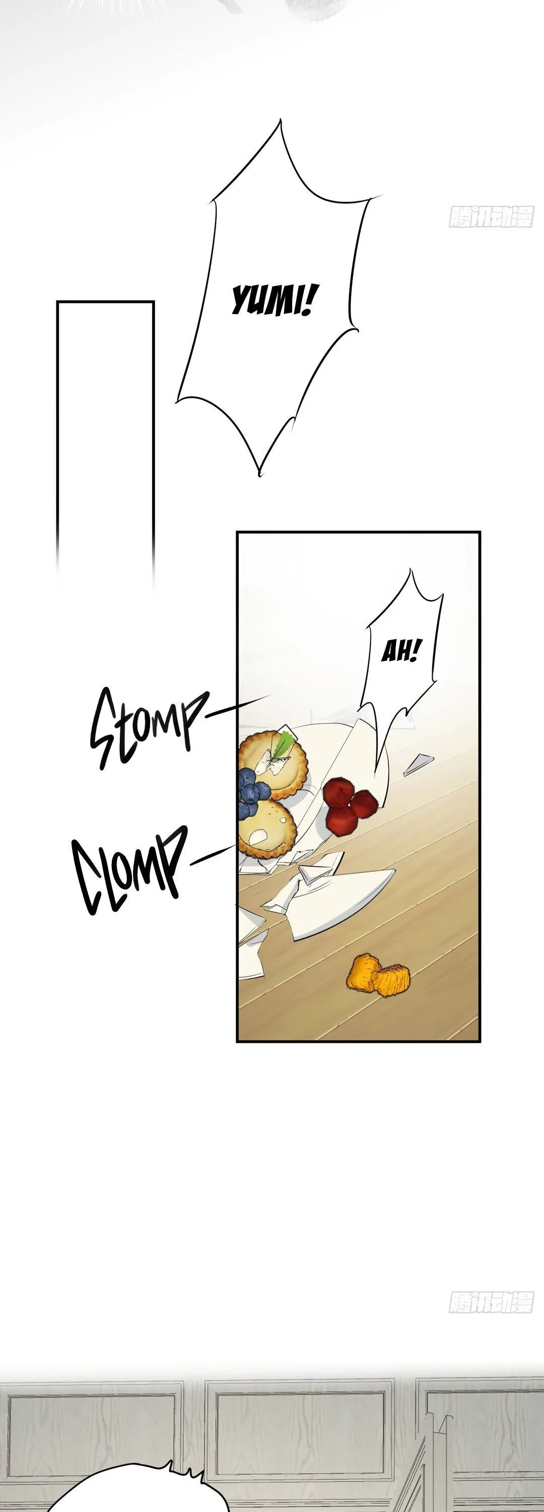 Dragon Raising Manual Chapter 4 page 14