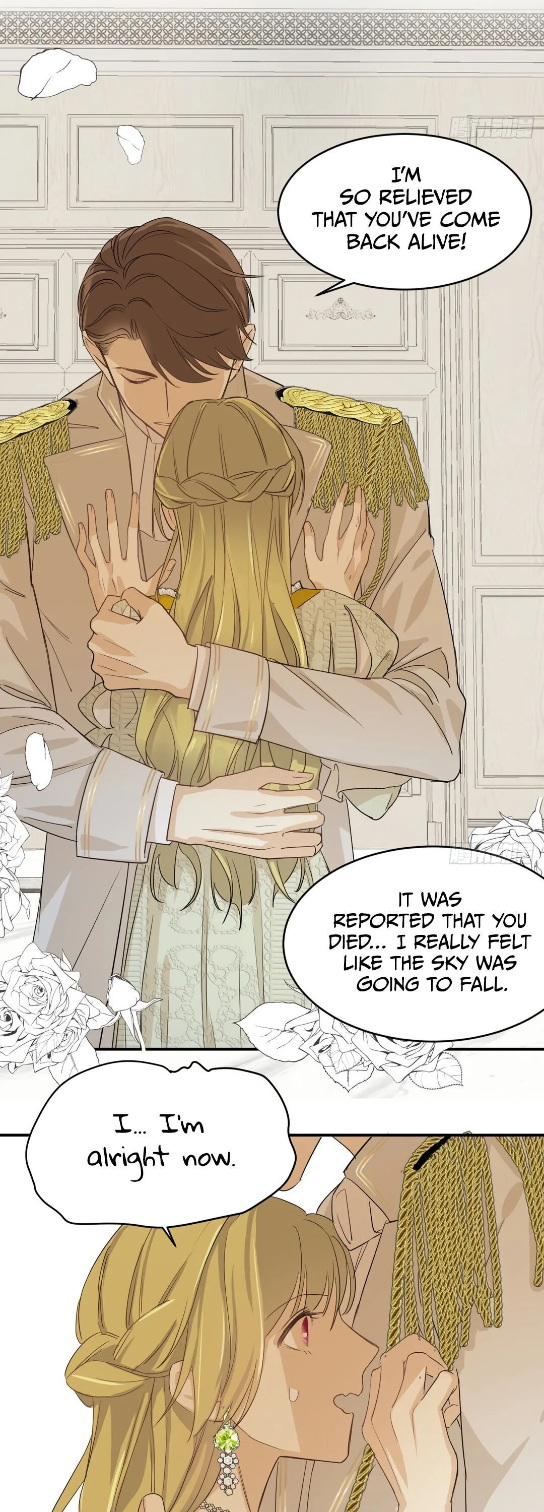 Dragon Raising Manual Chapter 4 page 23