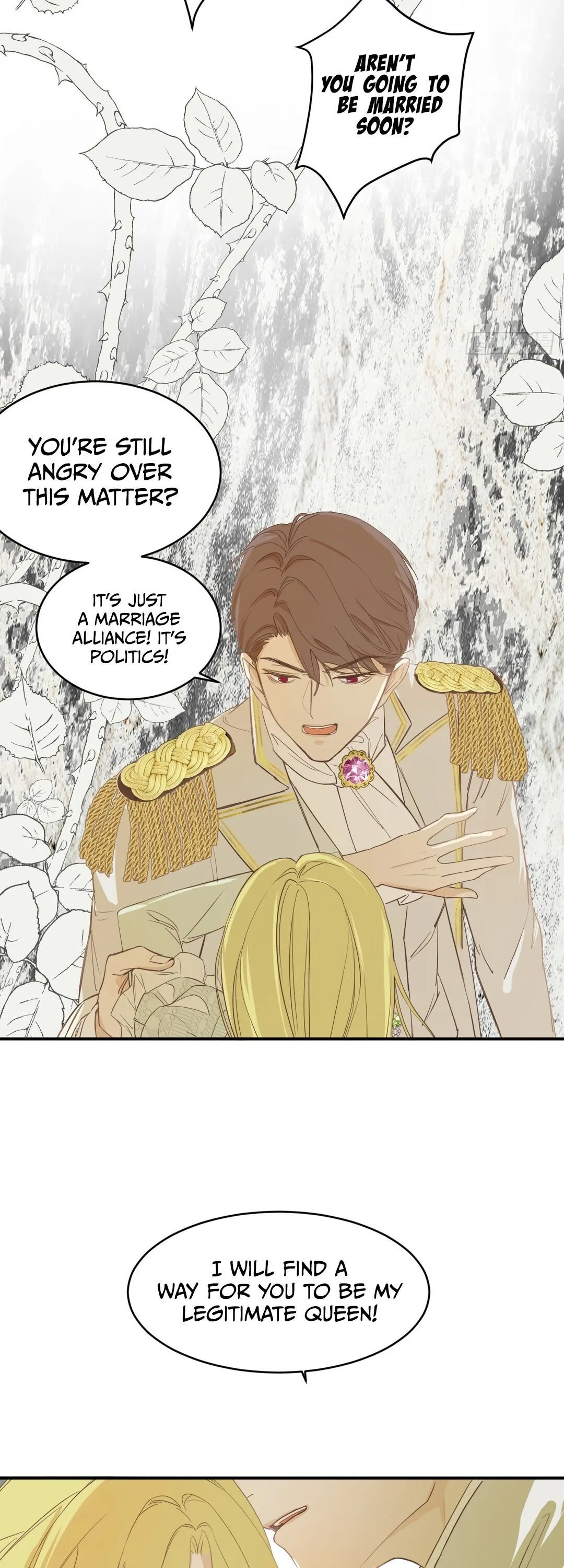Dragon Raising Manual Chapter 5 page 3