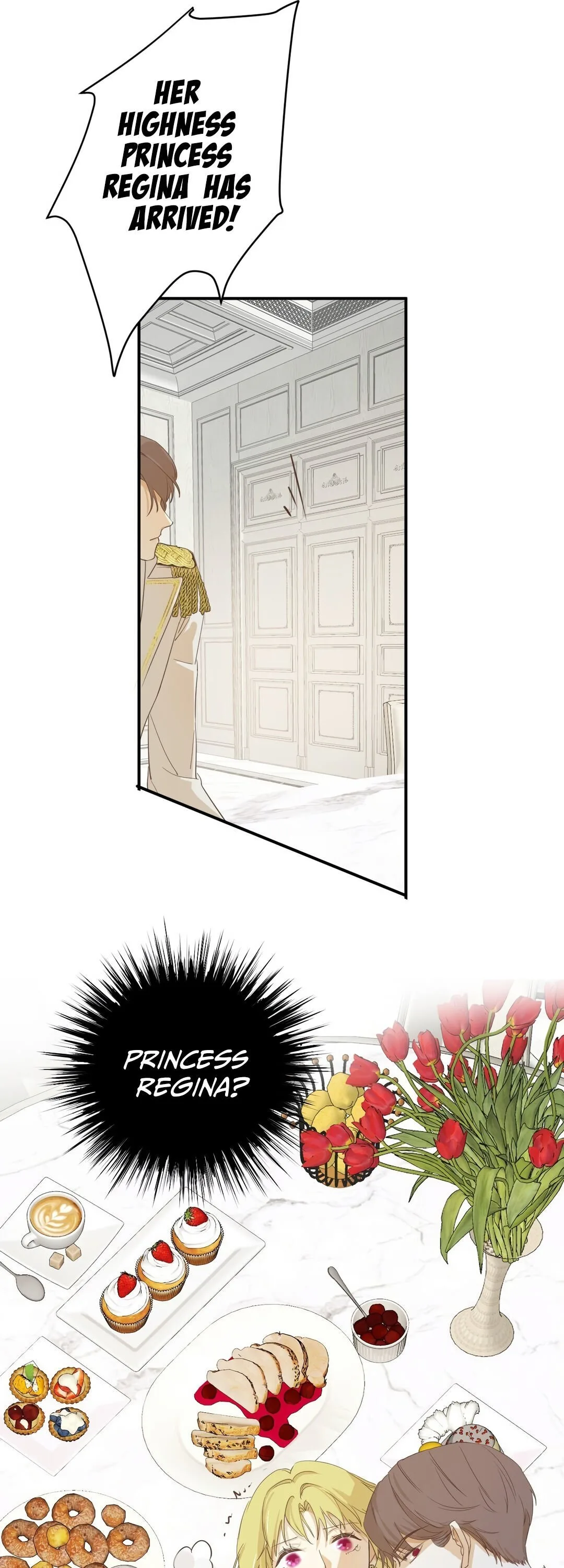 Dragon Raising Manual Chapter 5 page 7