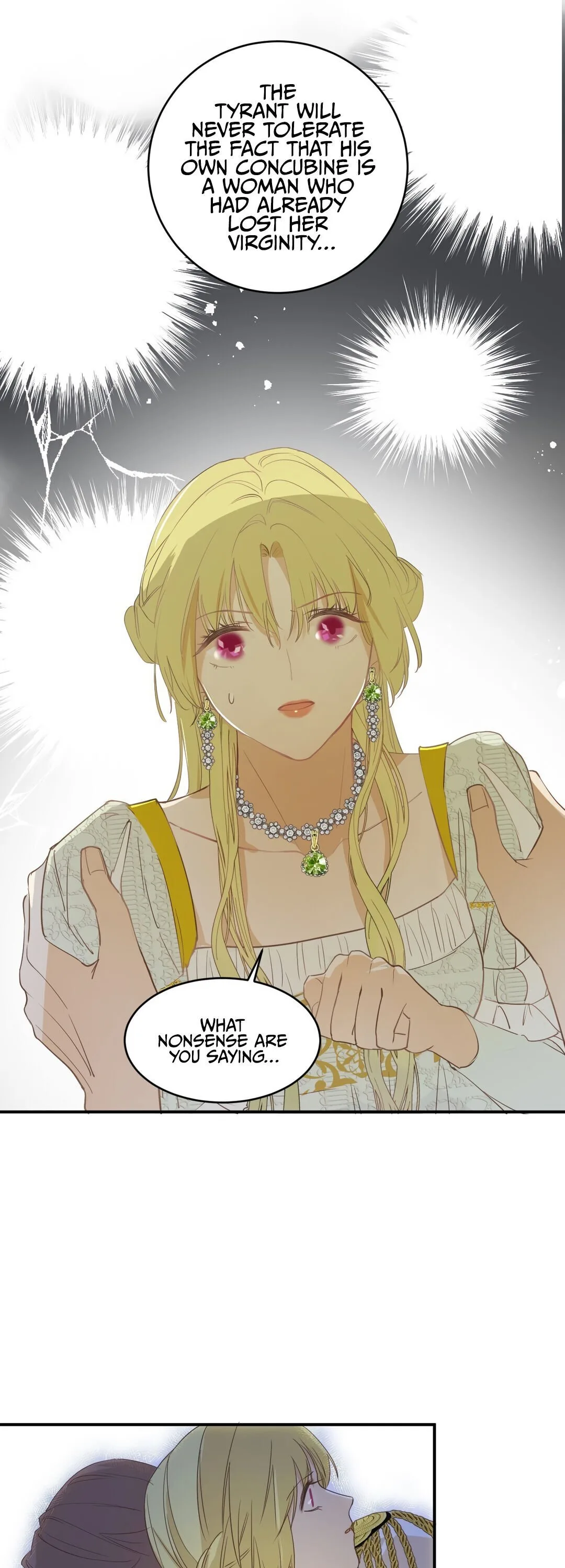 Dragon Raising Manual Chapter 5 page 5