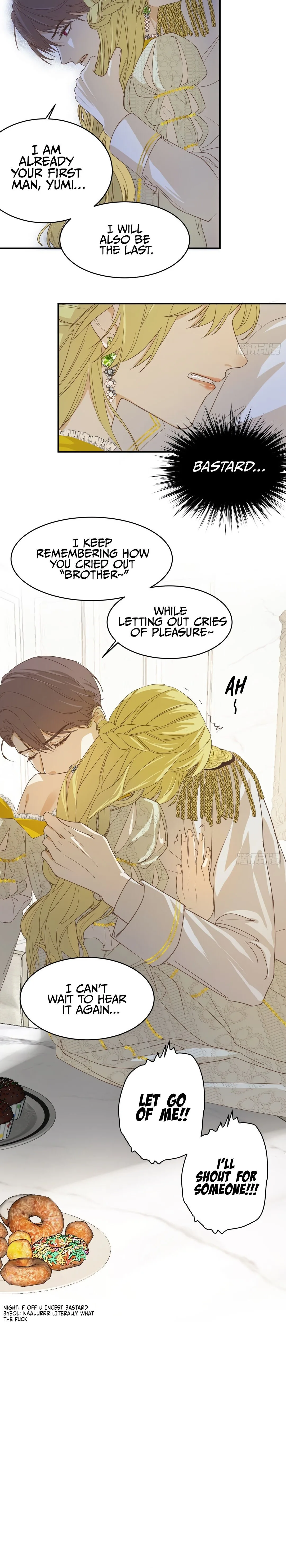Dragon Raising Manual Chapter 5 page 6