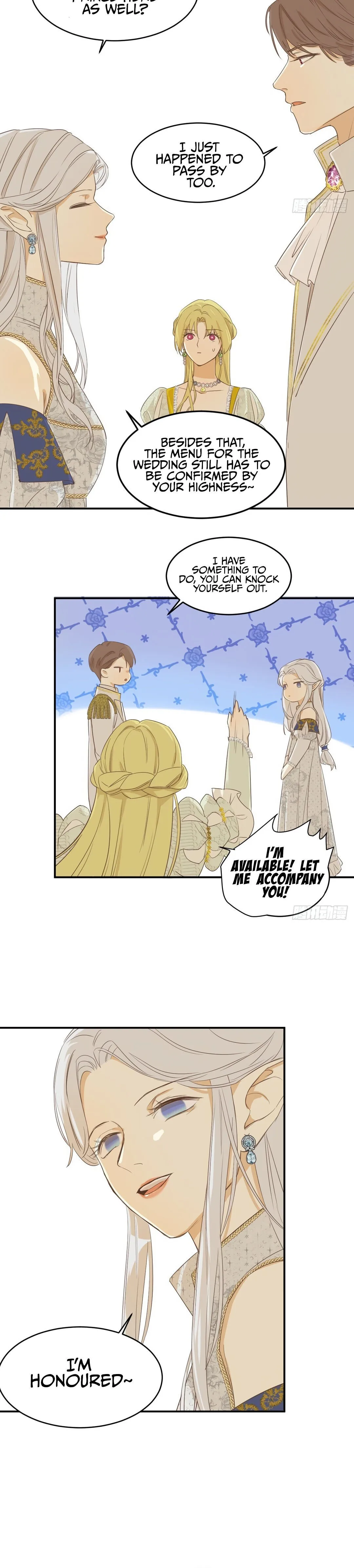 Dragon Raising Manual Chapter 5 page 11