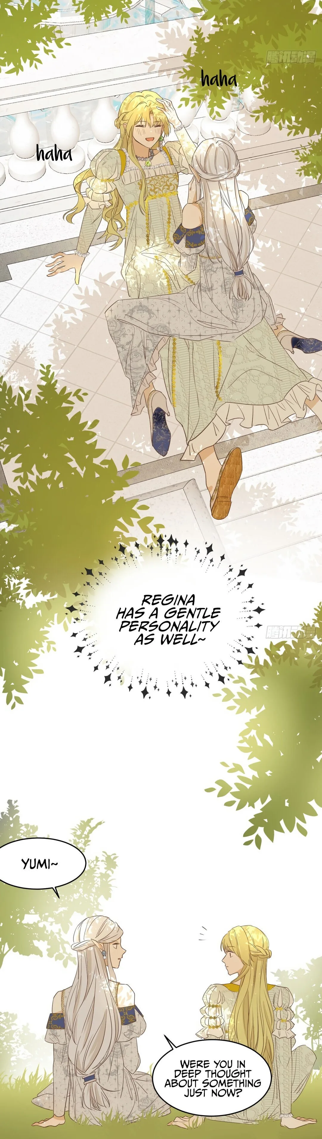 Dragon Raising Manual Chapter 5 page 23