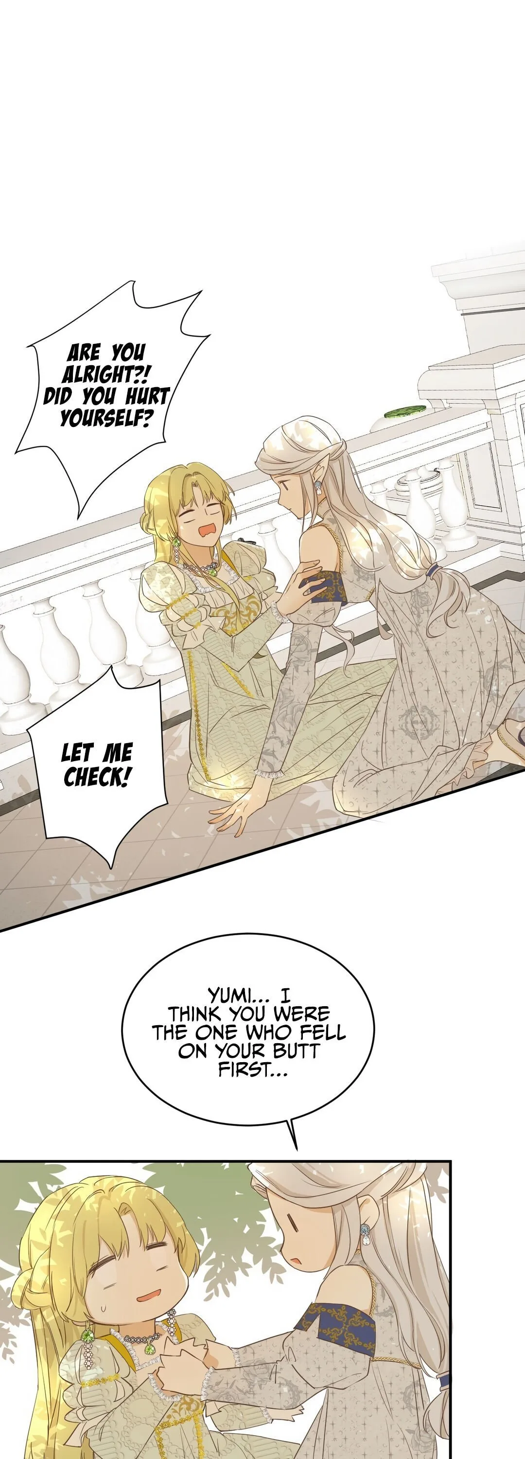 Dragon Raising Manual Chapter 5 page 21
