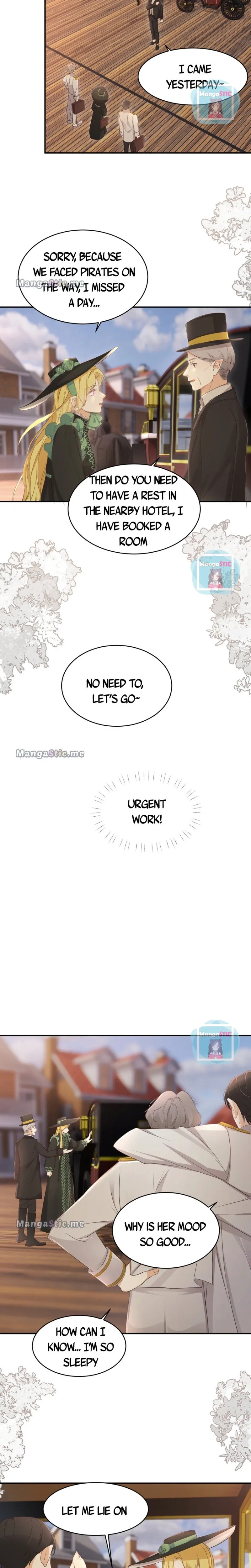 Dragon Raising Manual Chapter 29 page 3