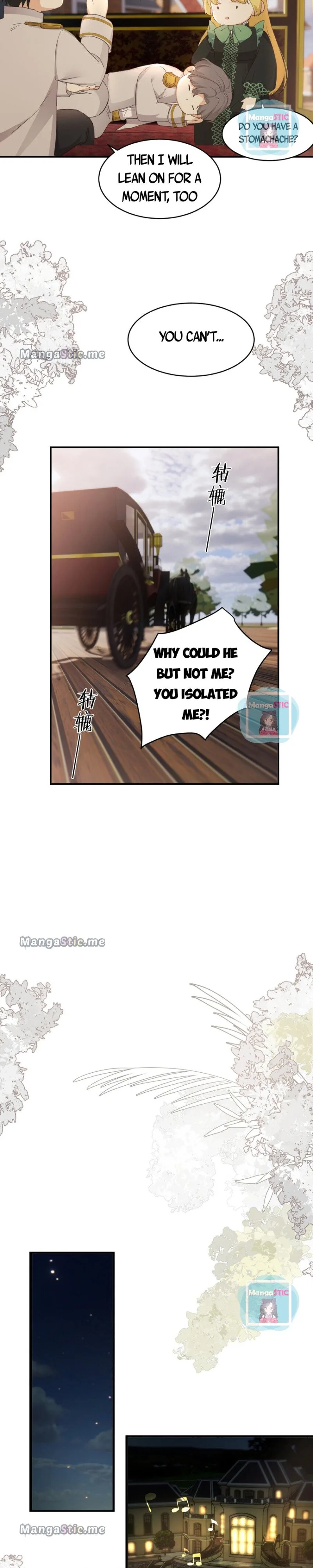 Dragon Raising Manual Chapter 29 page 4