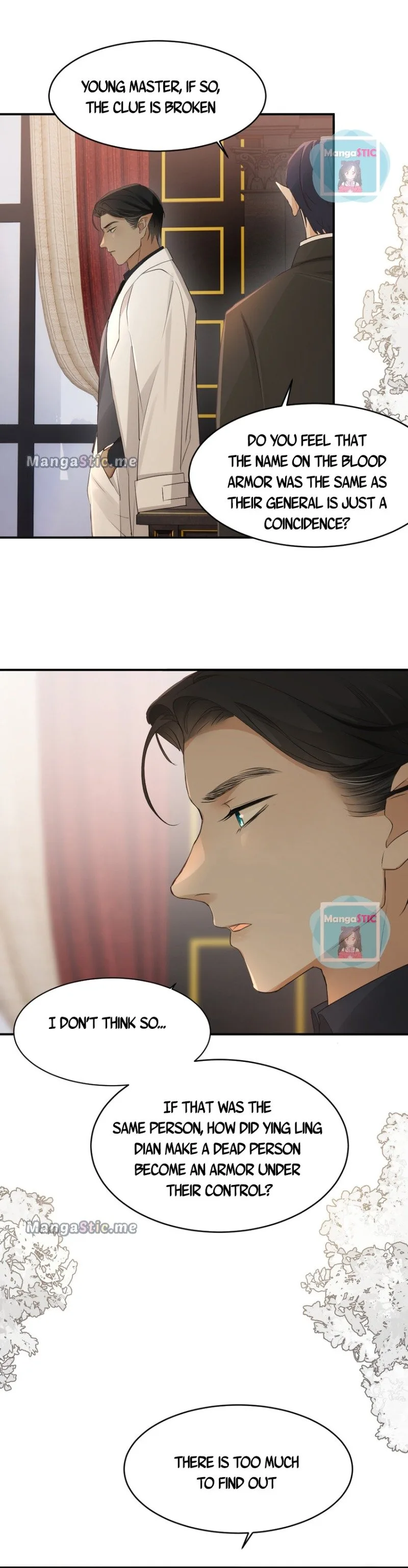 Dragon Raising Manual Chapter 29 page 6