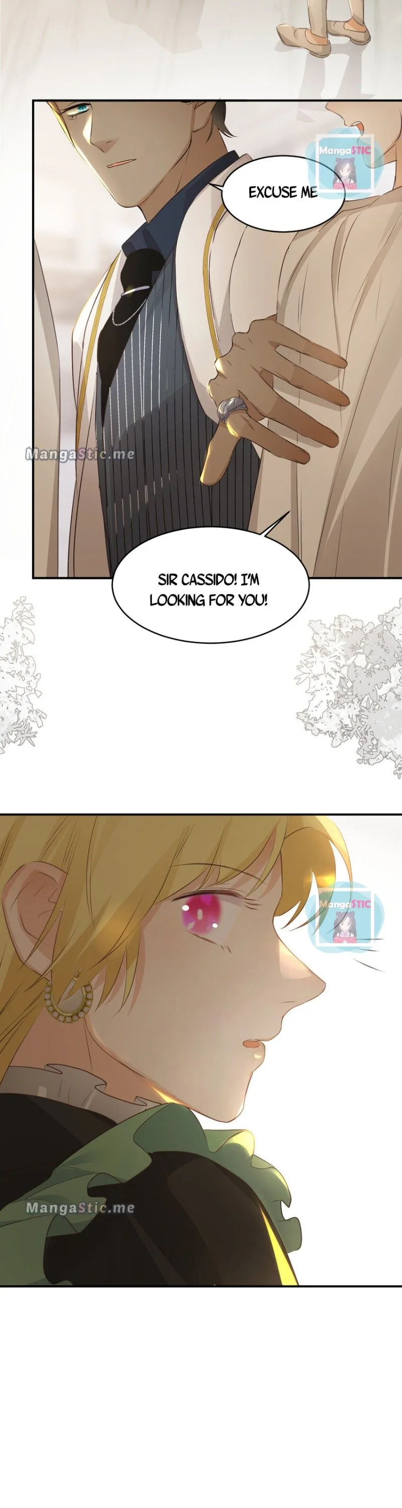 Dragon Raising Manual Chapter 29 page 9