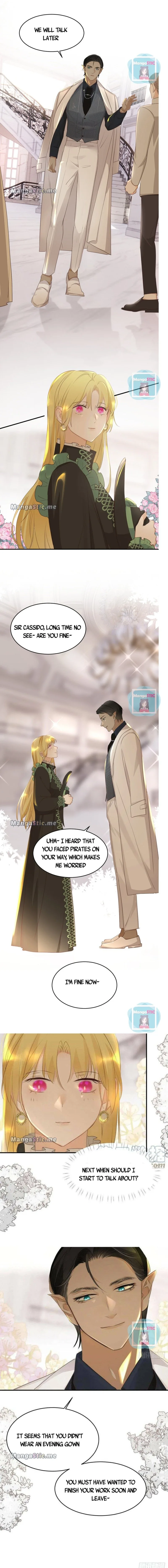 Dragon Raising Manual Chapter 29 page 10