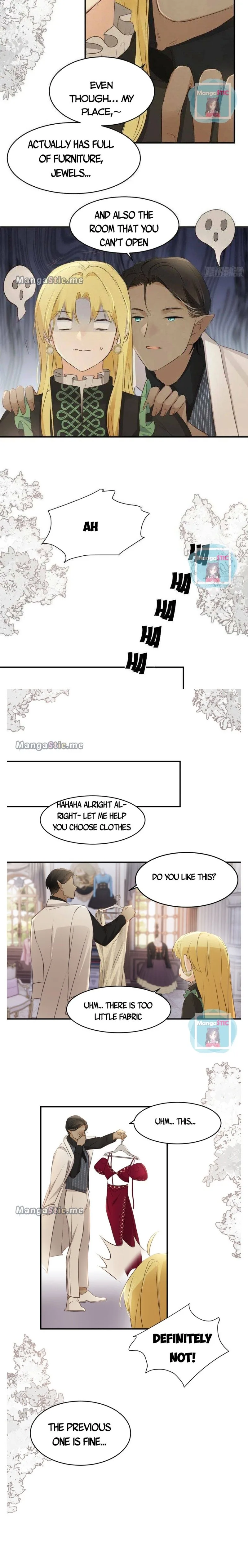 Dragon Raising Manual Chapter 29 page 14