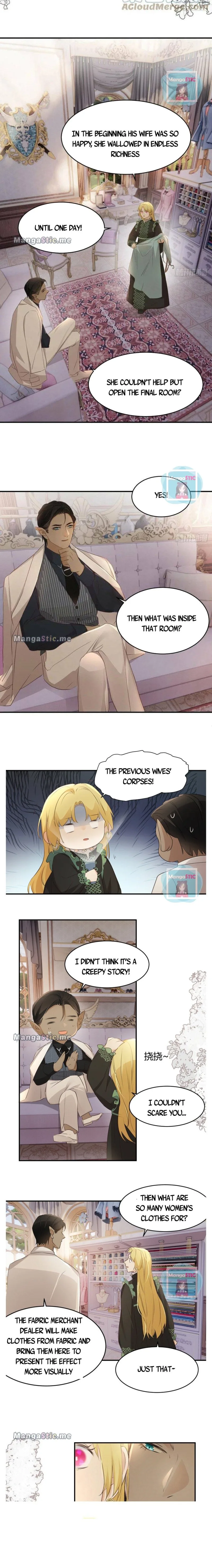 Dragon Raising Manual Chapter 29 page 13