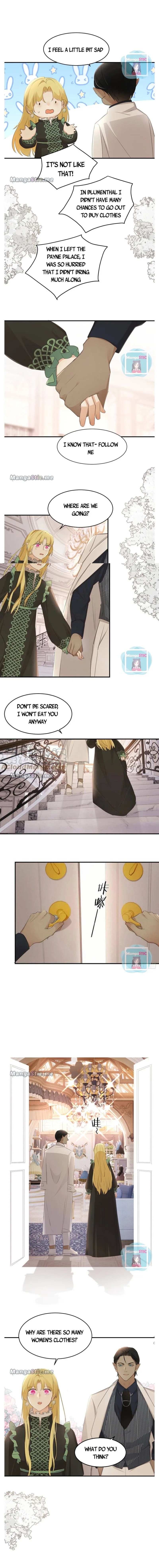 Dragon Raising Manual Chapter 29 page 11
