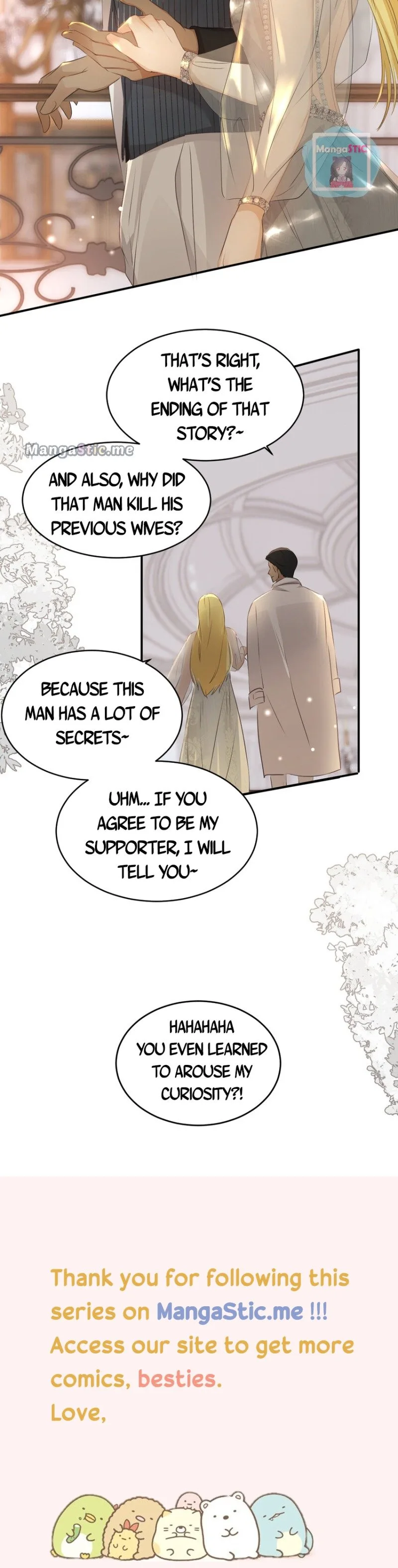 Dragon Raising Manual Chapter 29 page 16