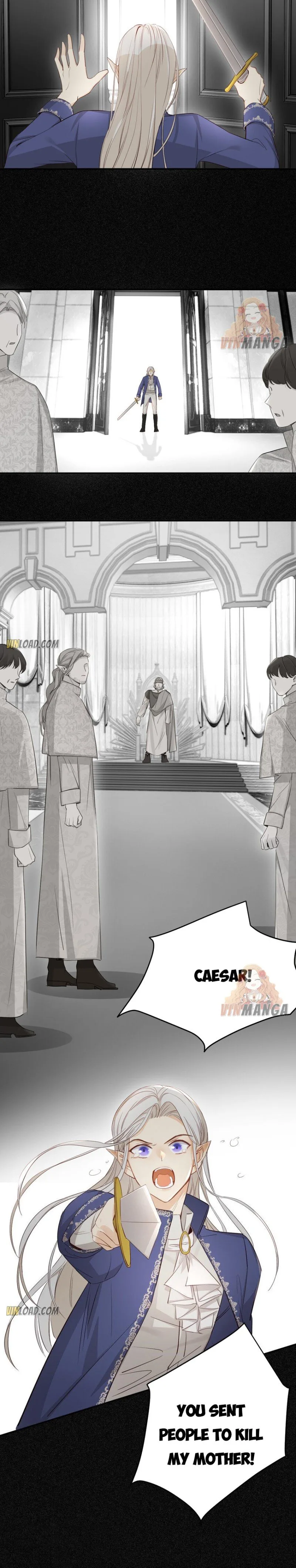 Dragon Raising Manual Chapter 34 page 3