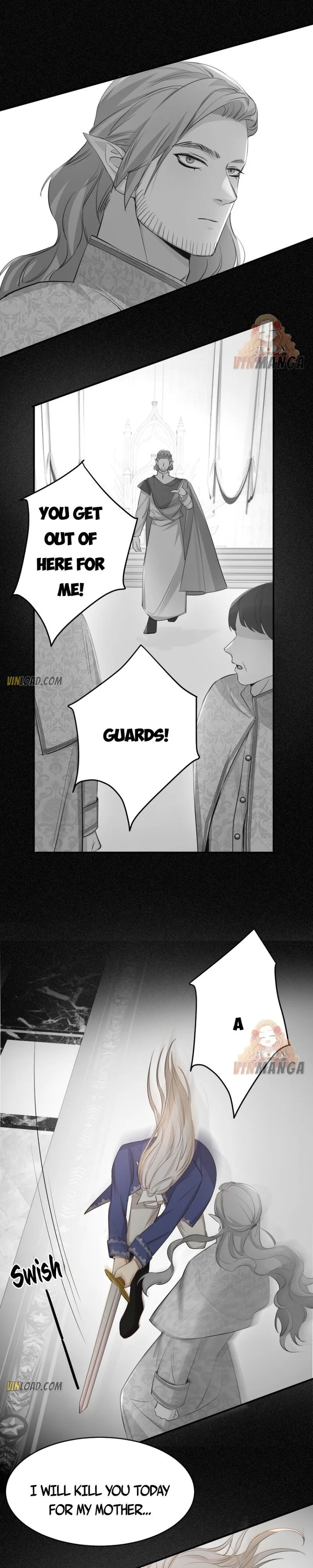 Dragon Raising Manual Chapter 34 page 4