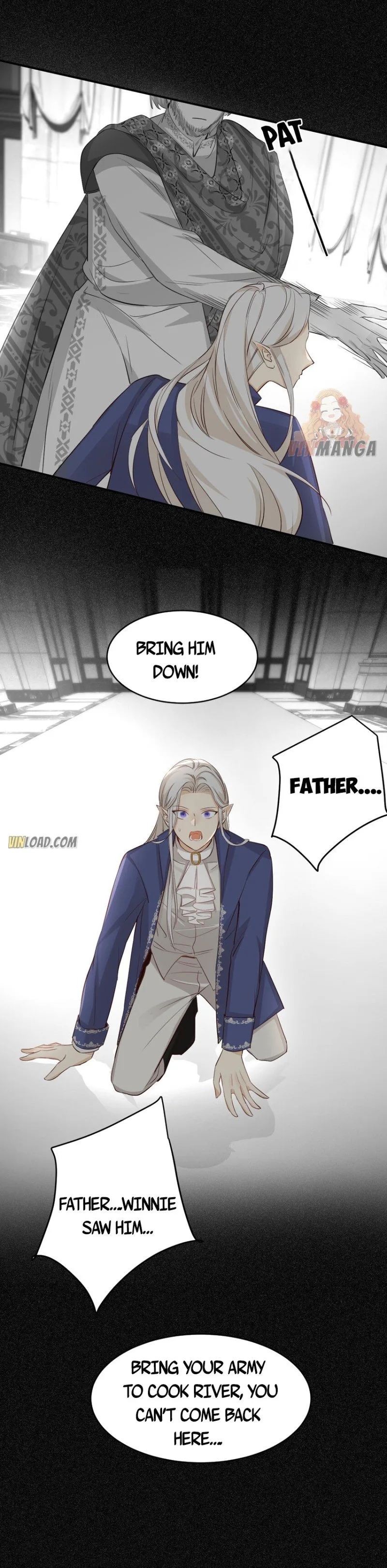 Dragon Raising Manual Chapter 34 page 6