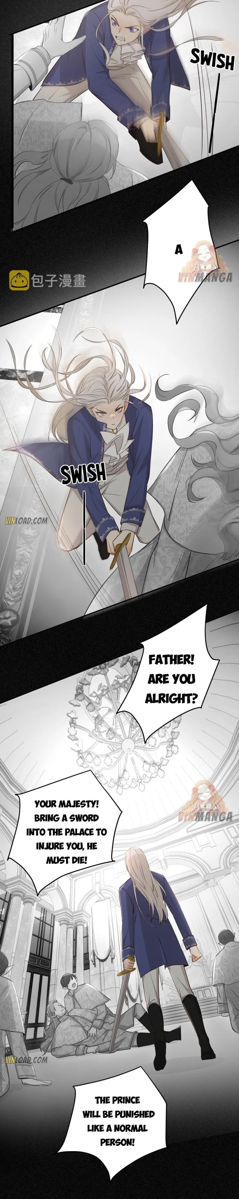 Dragon Raising Manual Chapter 34 page 5