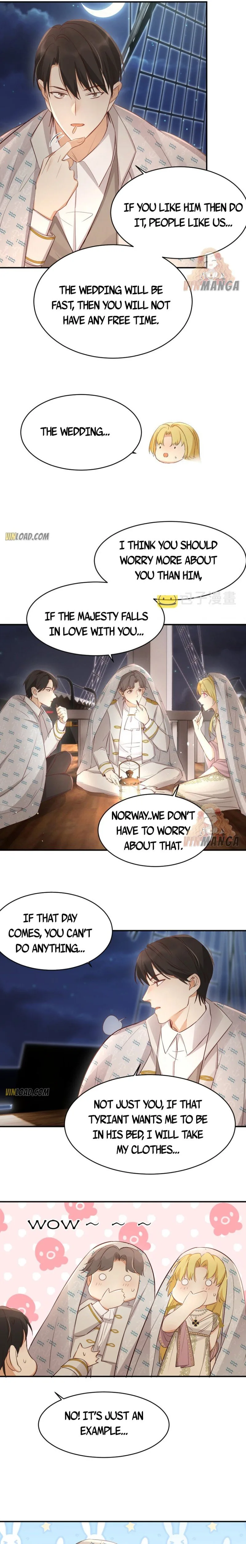 Dragon Raising Manual Chapter 34 page 13