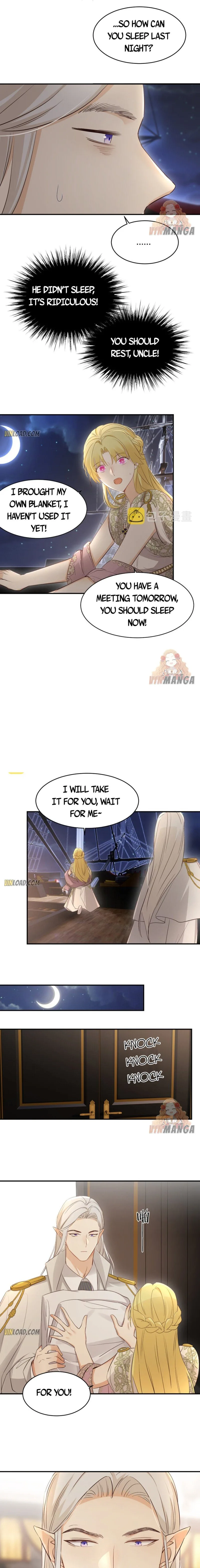 Dragon Raising Manual Chapter 34 page 17