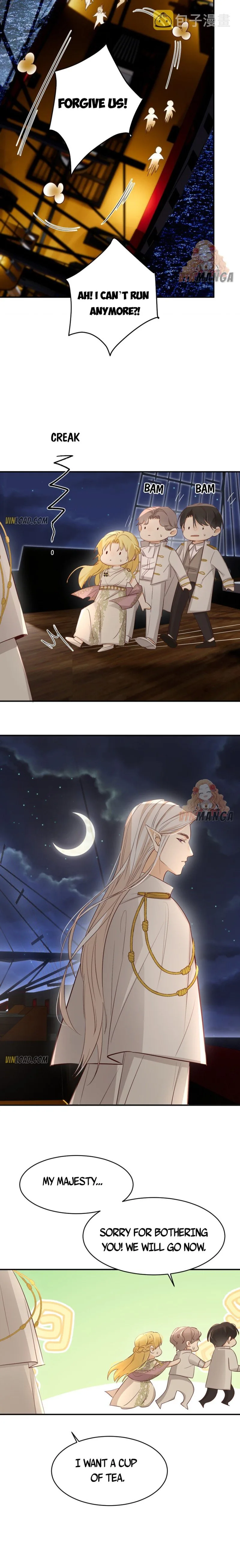 Dragon Raising Manual Chapter 34 page 15