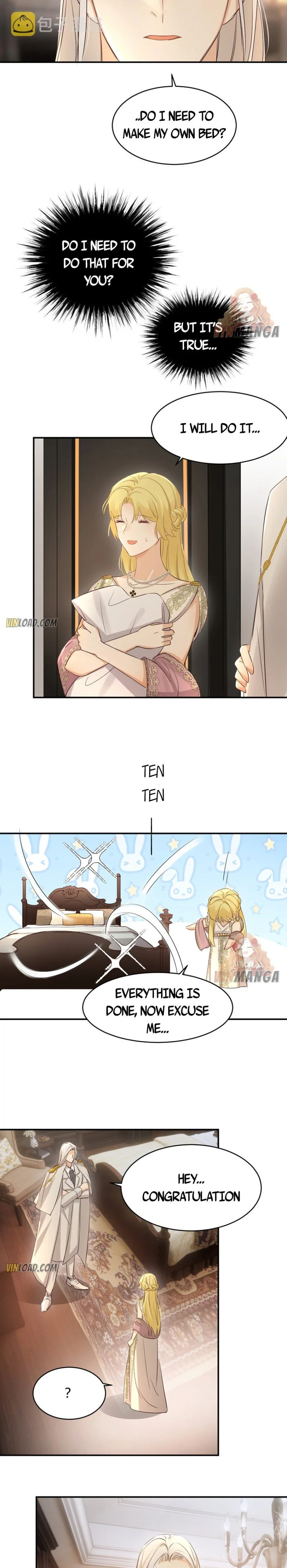 Dragon Raising Manual Chapter 34 page 18