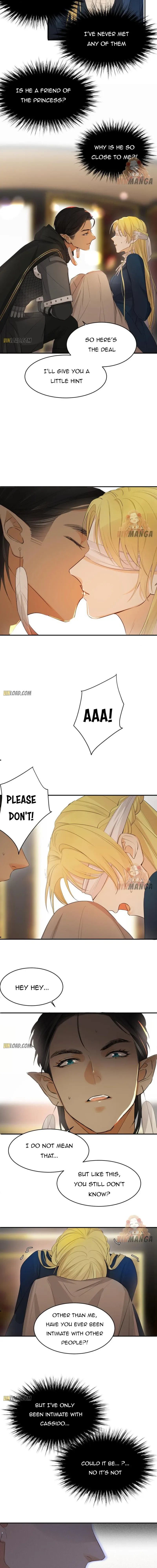 Dragon Raising Manual Chapter 41 page 6