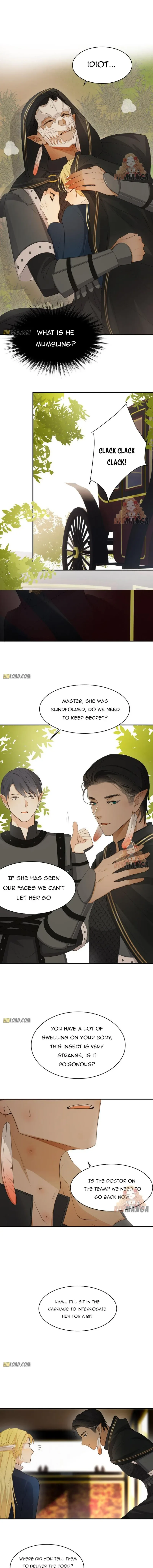 Dragon Raising Manual Chapter 41 page 4