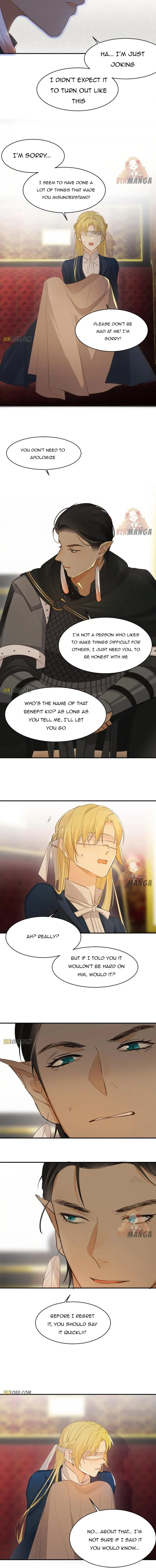 Dragon Raising Manual Chapter 41 page 7