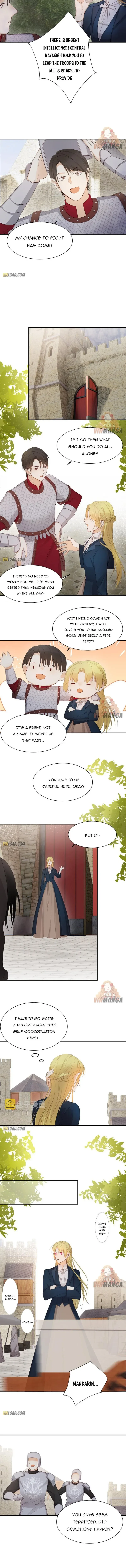 Dragon Raising Manual Chapter 40 page 5