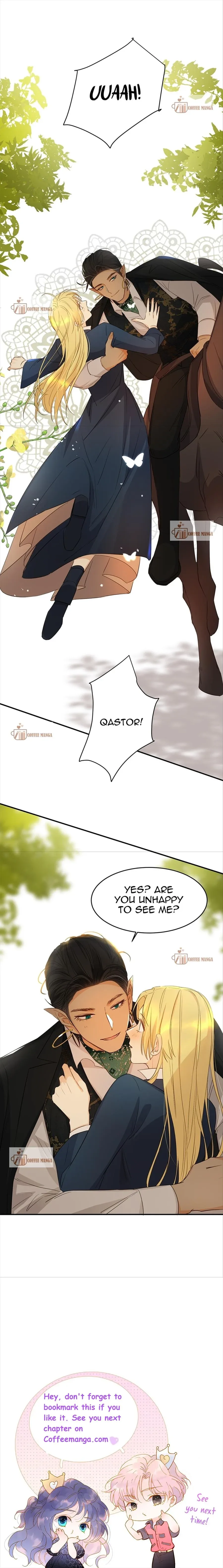 Dragon Raising Manual Chapter 45 page 5