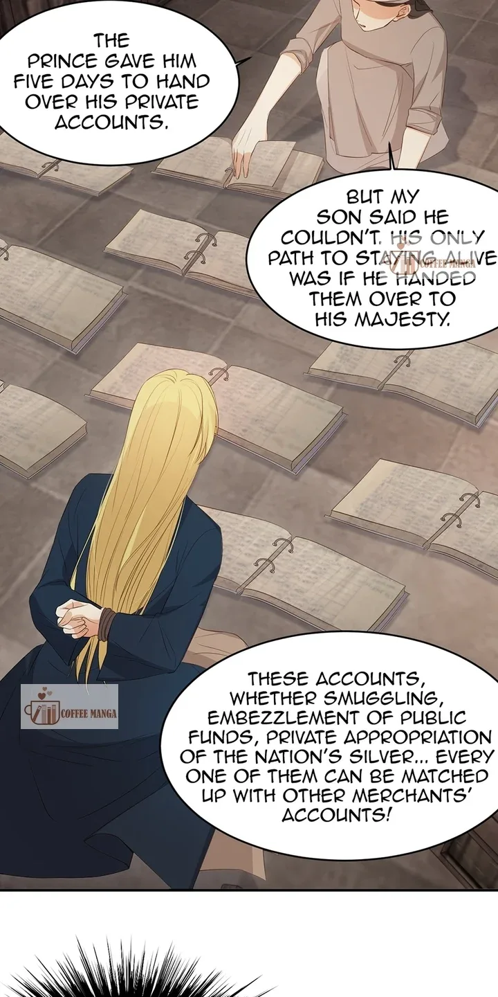 Dragon Raising Manual Chapter 44 page 15