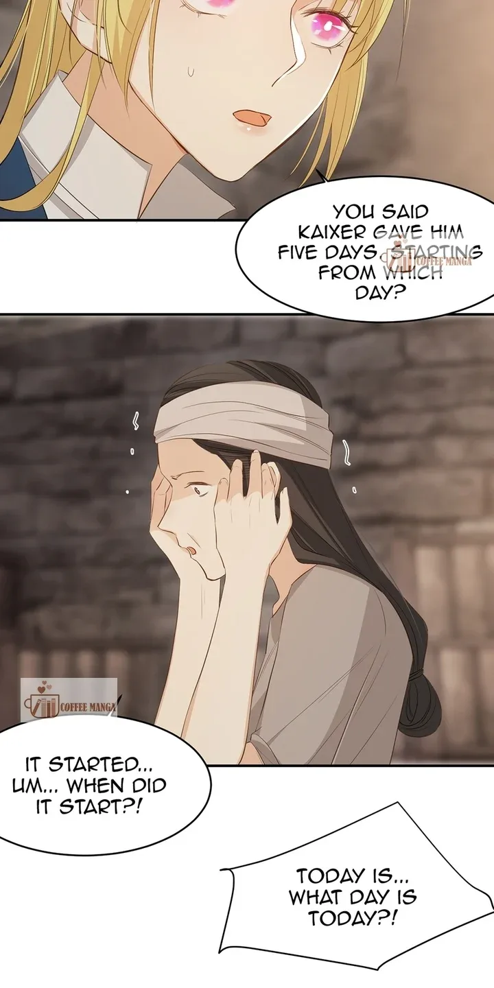 Dragon Raising Manual Chapter 44 page 17