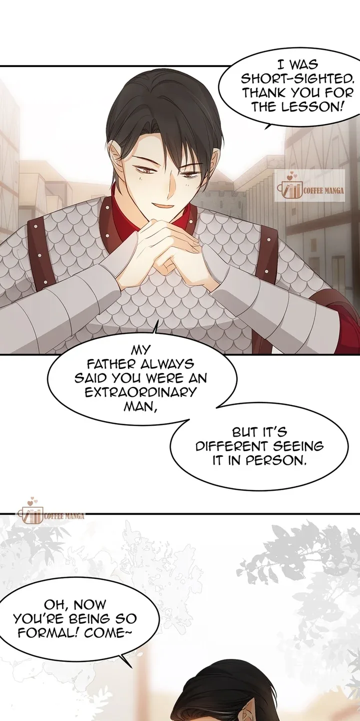 Dragon Raising Manual Chapter 44 page 33