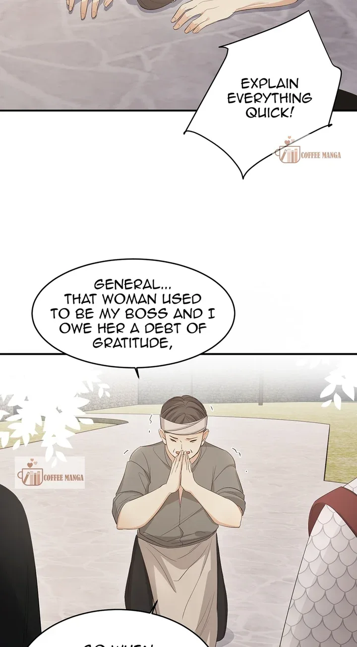 Dragon Raising Manual Chapter 44 page 45