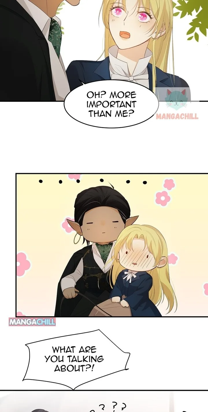 Dragon Raising Manual Chapter 46 page 6
