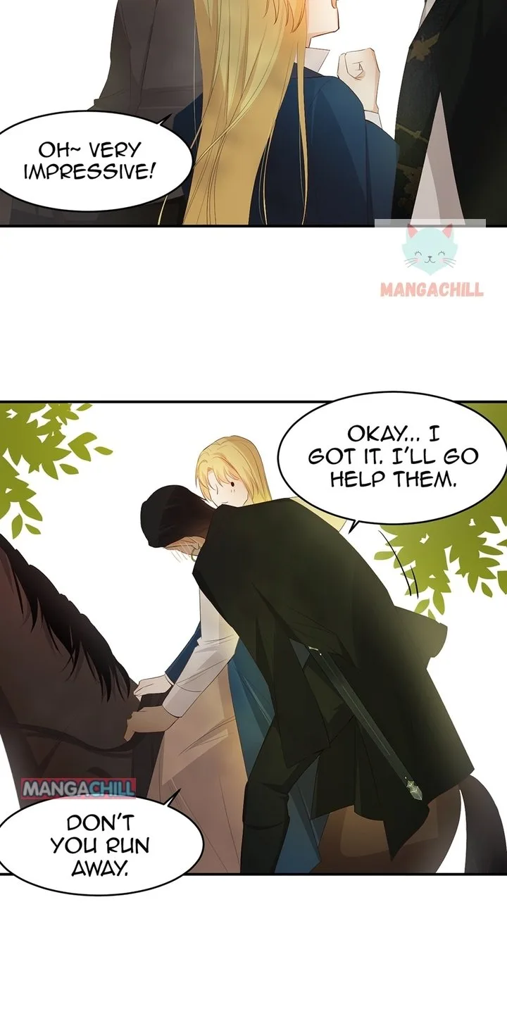 Dragon Raising Manual Chapter 46 page 22