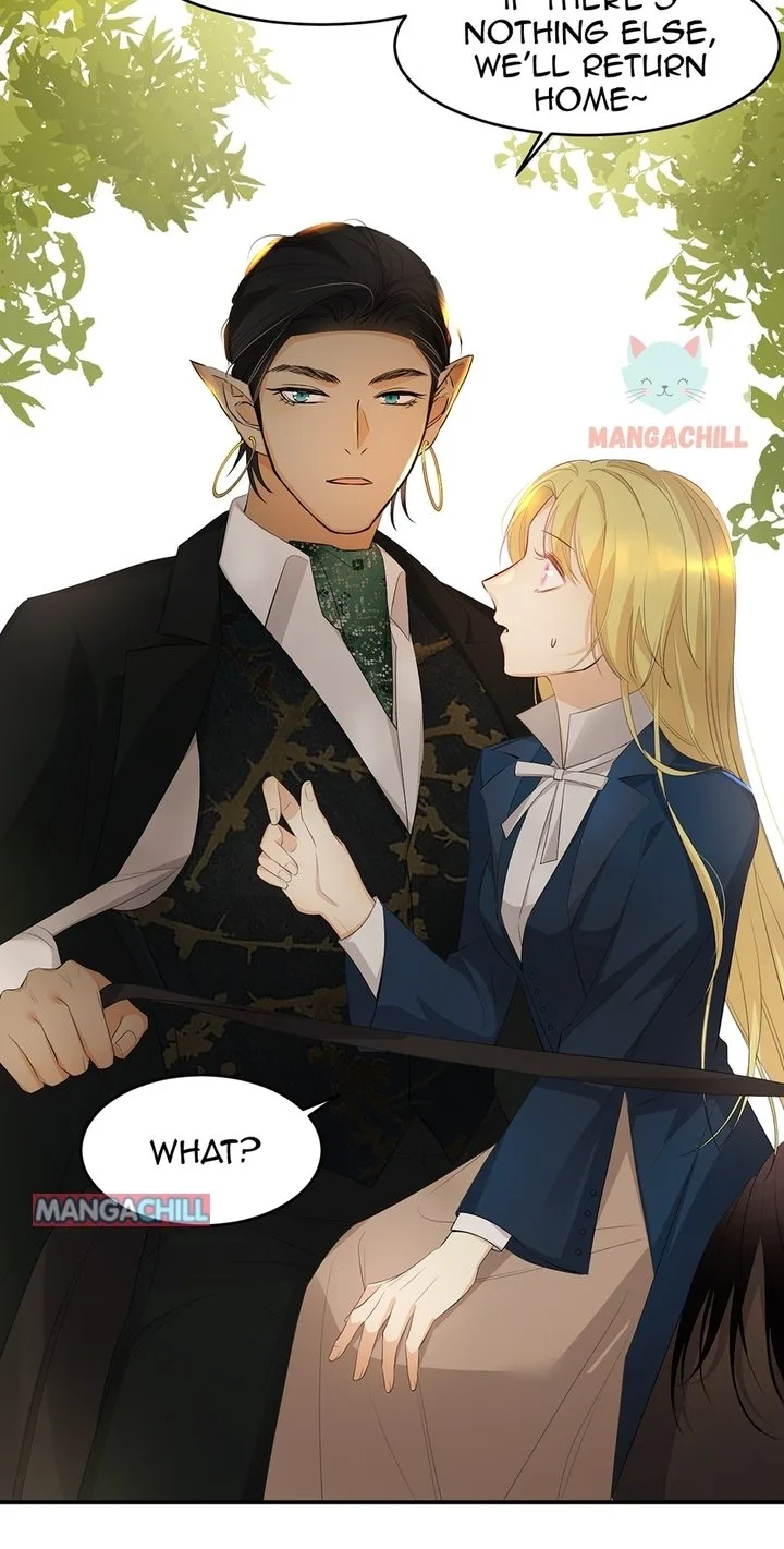 Dragon Raising Manual Chapter 46 page 4