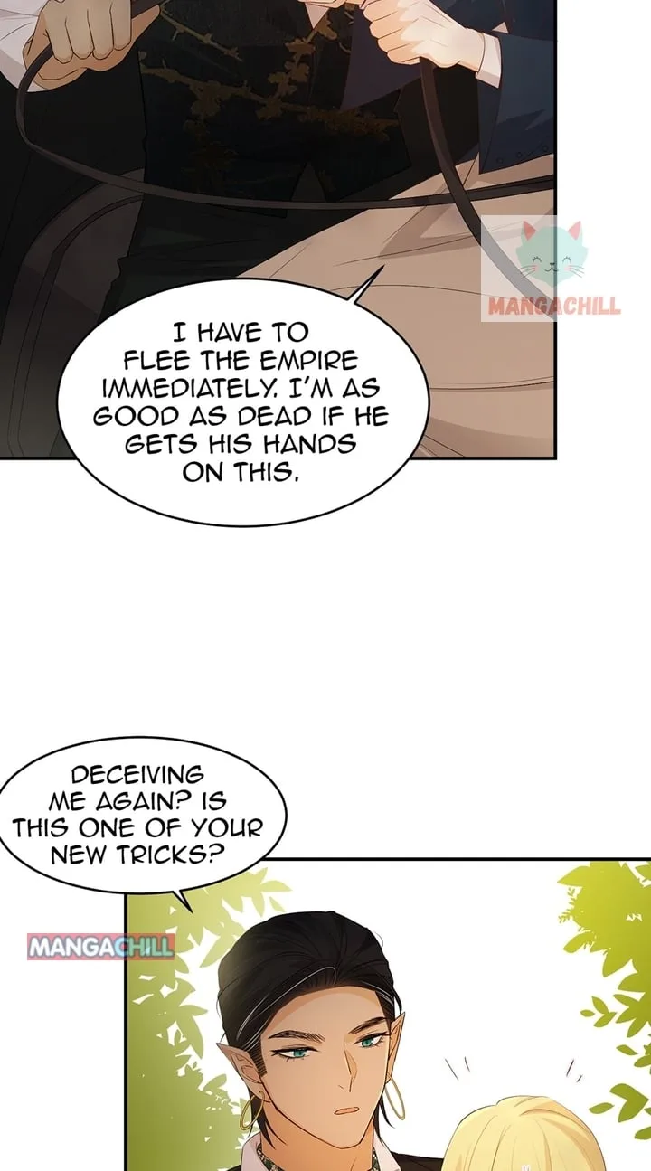 Dragon Raising Manual Chapter 46 page 12