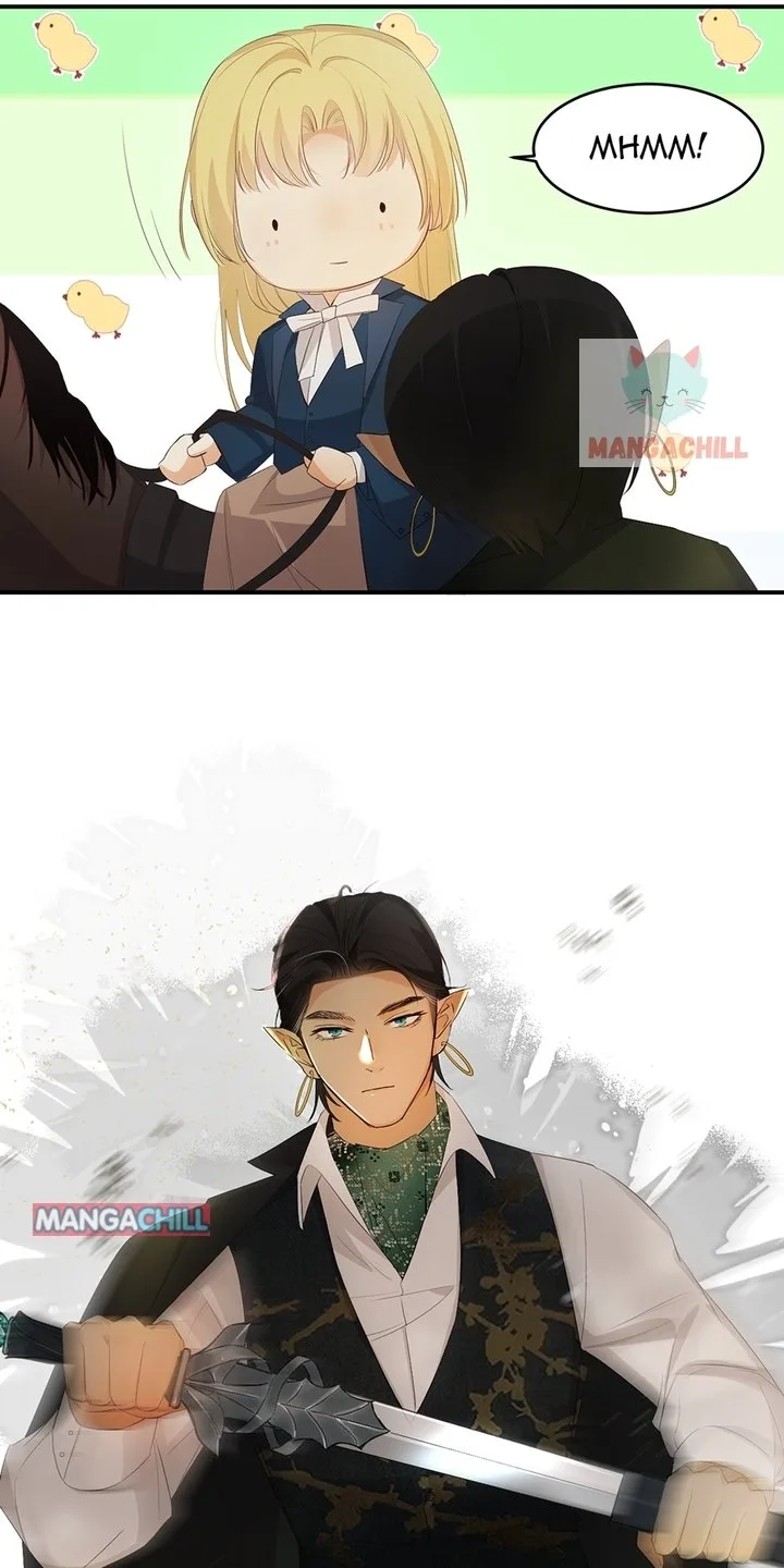 Dragon Raising Manual Chapter 46 page 23