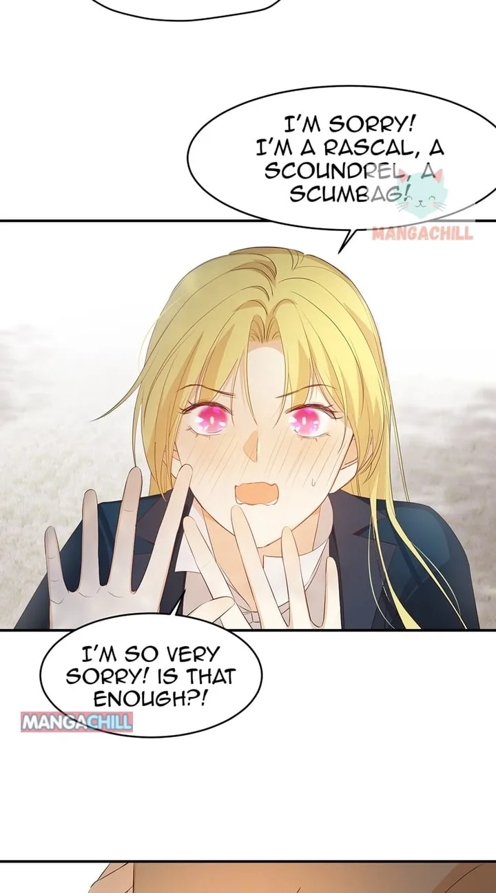 Dragon Raising Manual Chapter 46 page 10