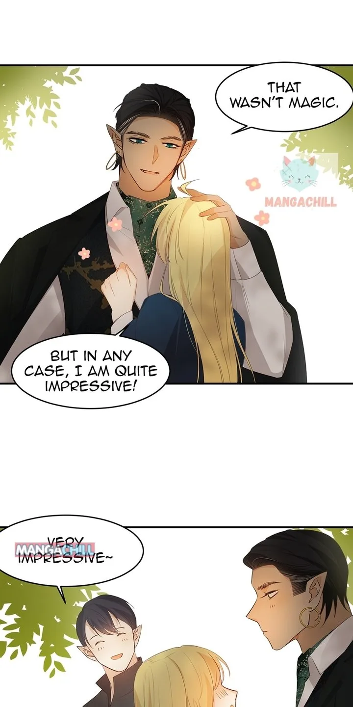 Dragon Raising Manual Chapter 46 page 21