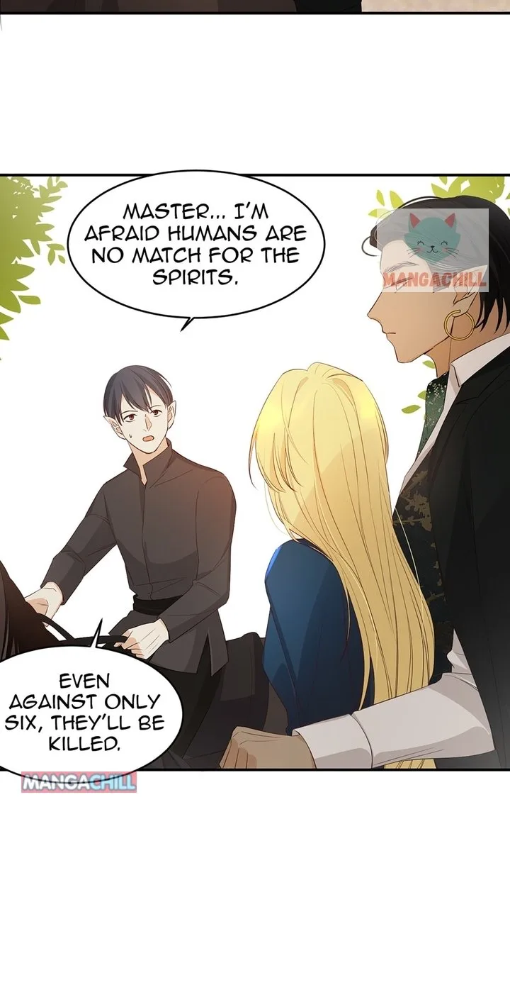Dragon Raising Manual Chapter 46 page 19